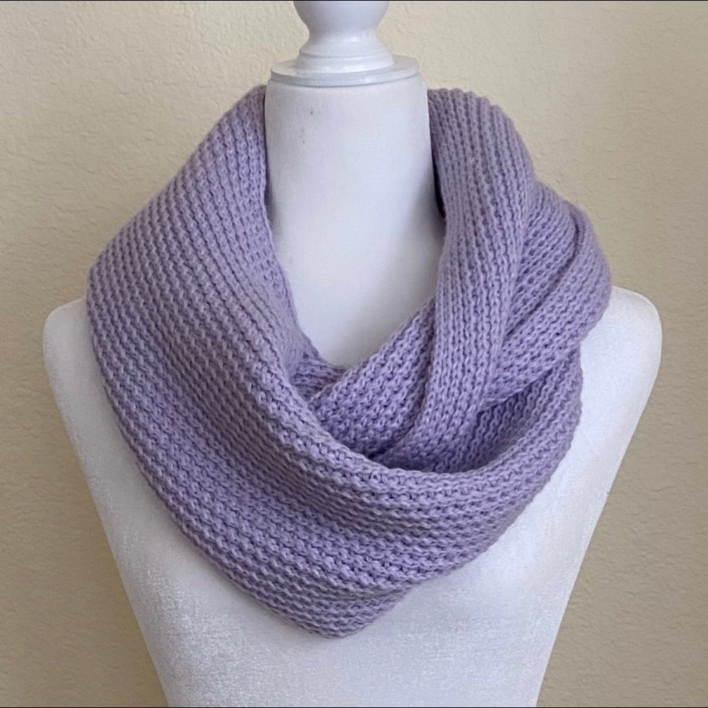 BCBGeneration Infinity Scarf